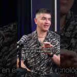 Aram Cortés también llevó su arte al mundo de los NFT | Diálogos del Arte