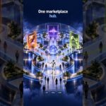 Art, Music and Workflows in One NFT Marketplace
