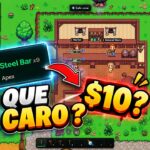 ❗Así la Gente esta GANANDO con este JUEGO NFT | Valthera