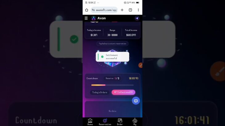 Axon NFT Join करना है तो ये देख लो ✔️ Axon NFT Important Points || Axon NFT Real Or Fake