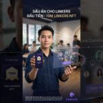 Bài 3 – NFT mang tính kỷ niệm #Interlink #ITLG #ITL