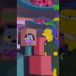 Bart es el Primer Nft Los Simpsons #shorts #lossimpson