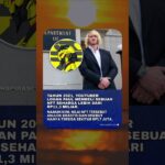 Beli 11 Miliar Sisa 1 Juta! Tragisnya Investasi NFT Terburuk Logan Paul
