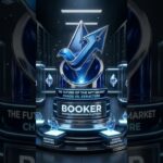 Booker nft token