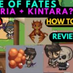 CAVE OF FATES – NEXT CAMBRIA?! SOLANA Game Crypto Play to Earn NFT WEB3 Game 2026 F2P mmorpg NEW