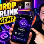 CLAIM LIBERADO: 3 Presentes Exclusivos e o NFT da InterLink 10M (Tutorial Completo)
