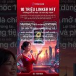 CƠ HỘI SỞ HỮU NFT 10 TRIỆU LINKERS INTERLINK! 🚀