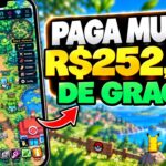 🔥CORRE!! NOVO POKEMON IDLE – JOGO NFT GRÁTIS MOBILE – GUIA COMPLETO | SIGMA PROJECT