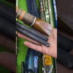 Cần nhật 2 khúc 2 đọt #docaunhatthanhcong #docaugiare #cầncâunhật #nft #shimano