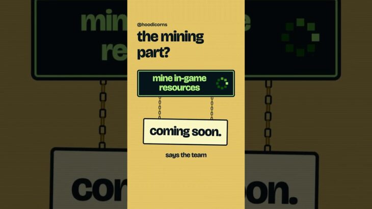 Circuit Miners NFT mining stations drop