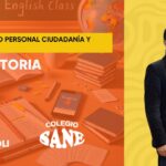 DPCC / LA HISTORIA / 1º I BIM / 05 – 09