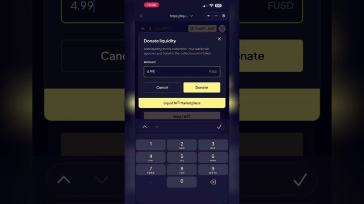 Day 29 — ANON Revenue Share NFTs 🚀