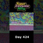 Day 424 Bjave P1410916 Torii Gate Miyajima Glitch Camera Photography OpenSea NFT