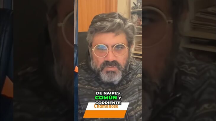 🎴🔥 De los naipes clásicos a crear un juego de cartas propio