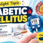 Diabetes Mellitus | Adult Health Nursing | BSc Nursing