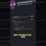 Discord Adds Bots to AutoMod #discordapp #nft #nftclub #discordguide #cryptocurrency #discordtips