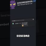 Discord Fixes Multi-Line Commands #discordapp #nft #nftclub #discordguide #discordtips