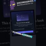 Discord May Kill Server Themes #discordapp #nft #nftclub #discordguide #cryptocurrency #discordtips