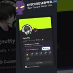 Discord Profile Badge Controls #discordapp #nft #nftclub #discordguide #cryptocurrency #discordtips