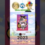 Dogecoin vs Bored Ape Yacht Club NFT (Ep. 18) | Which Investment Came Out On Top?