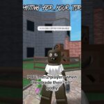 Dont trade it when its nft?😭 #roblox #mm2 #murdermystery2 #mm2gameplay #mm2funny #mm2godly