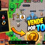 ❗ENTRA desde el Día 1 ! A este nuevo juego NFT | Valthera