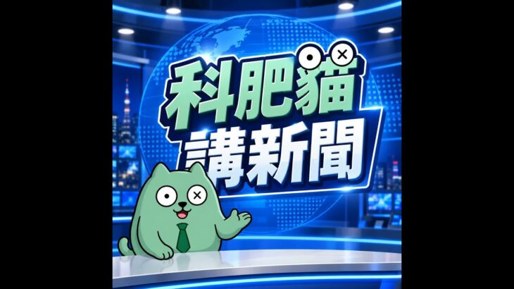中秋賞月聊點科學的！烤肉小心吃出糖尿病？柚子的生活圈超級亂？丨EP234｜科肥貓講新聞
