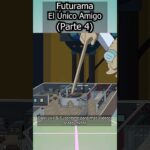 🤖El plan para recuperar los NFT´S🤖 #futurama #shorts #short #shots #shot #comedy #HD #bender #Fry