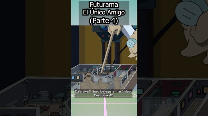 🤖El plan para recuperar los NFT´S🤖 #futurama #shorts #short #shots #shot #comedy #HD #bender #Fry