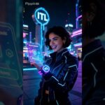 Eligible users can qualify for the InterLink x OKX NFT by connecting #InterLink #ITLG #ITL