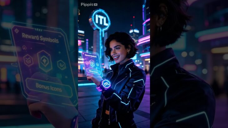 Eligible users can qualify for the InterLink x OKX NFT by connecting #InterLink #ITLG #ITL