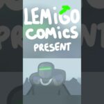 Endless Intros Migo #lemigos #nft #handdrawn #comics