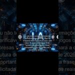Eu não tenho acesso a informações