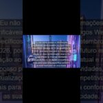 Eu não tenho acesso a informações