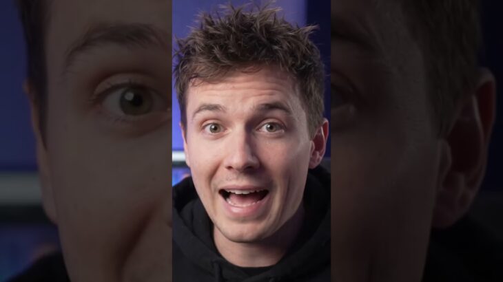 Every video is a NFT