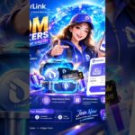 🎁 Exclusive 💎 1 ITL Token🪪 10M Linkers Special NFT🤝 InterLink x OKX #InterLink #ITLG #ITL