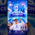 🎁 Exclusive 💎 1 ITL Token🪪 10M Linkers Special NFT🤝 InterLink x OKX #InterLink #ITLG #ITL
