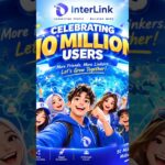 🎁 Exclusive 💎 1 ITL Token🪪 10M Linkers Special NFT🤝 InterLink x OKX #InterLink #ITLG #ITL
