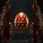 FABERGE: момент, который нельзя упустить?🥚#viral #faberge #nft #semenchuk