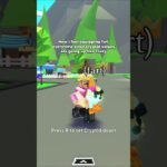 Fart is always nft guys!! #adoptme #roblox #memes #shorts #adoptmeroblox