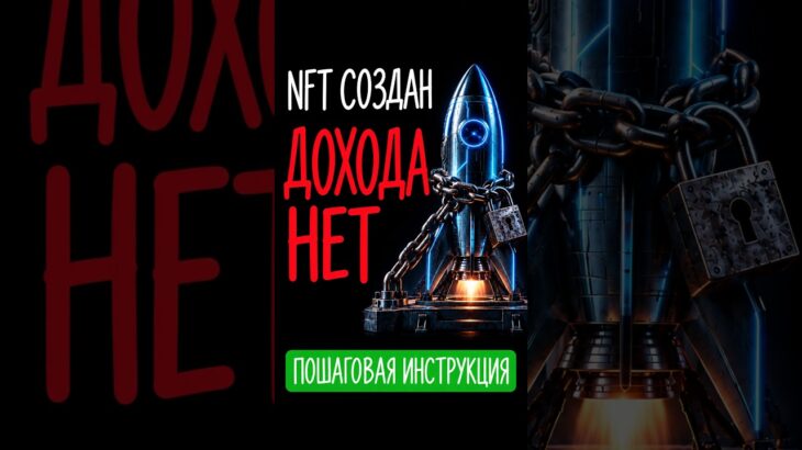 💳 КАК ПРАВИЛЬНО СОЗДАТЬ FinFlow NFT