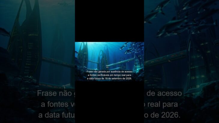 Frase não gerada por ausência de acesso