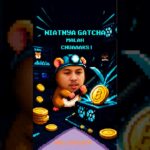 GATCHA KOK BEGINIIII DI ROLLERCOIN