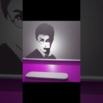 Harry Potter 3d Shadow stl download link in description#nft #bts #shadow #3d