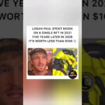 📉 He spent $635K on an NFT — today it’s worth pocket change #viral #shorts #trending