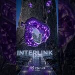 Hold the Exclusive 10M Linkers NFT to unlock ecosystem business token airdrops #InterLink #ITLG #ITL