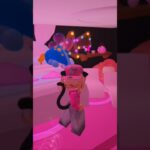 House tour! #adoptme #pets #house #Maximus #pinky #axolotl  #blue #tinyhouse #nft #sleep #lights￼￼