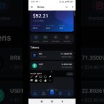 How To Recycle Genesis NFT X & Buy Genesis NFT 1 |  Brivox Bot Mining  #brivox #binance #crypto