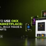 How to Use OKX NFT Marketplace