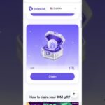 How to claim 10M Linkers Gifts like ITL / NFT on Interlink Network app. Download Interlink N Use VIP